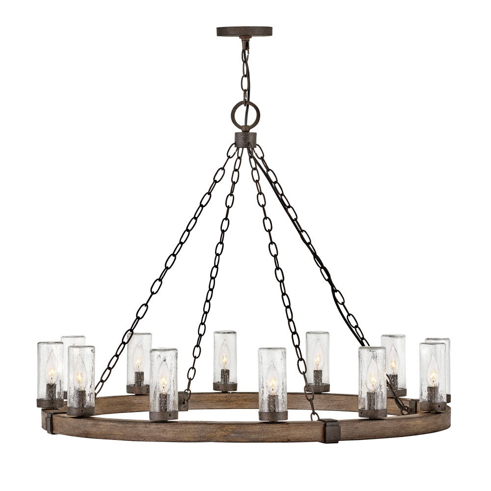 Sawyer Chandelier