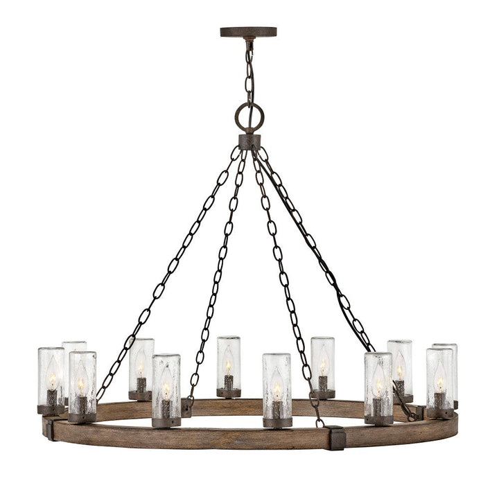 Sawyer Chandelier