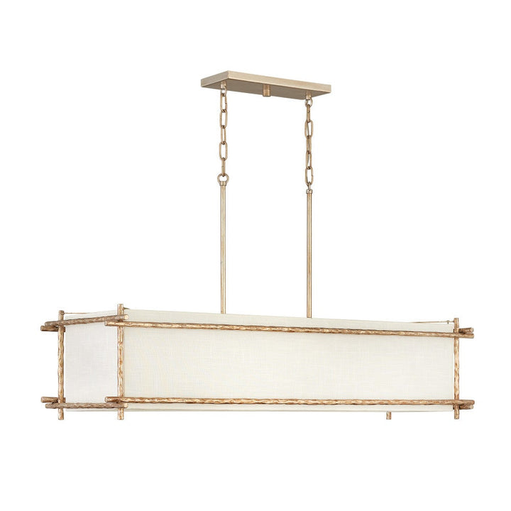 Tress Medium Six Light Linear