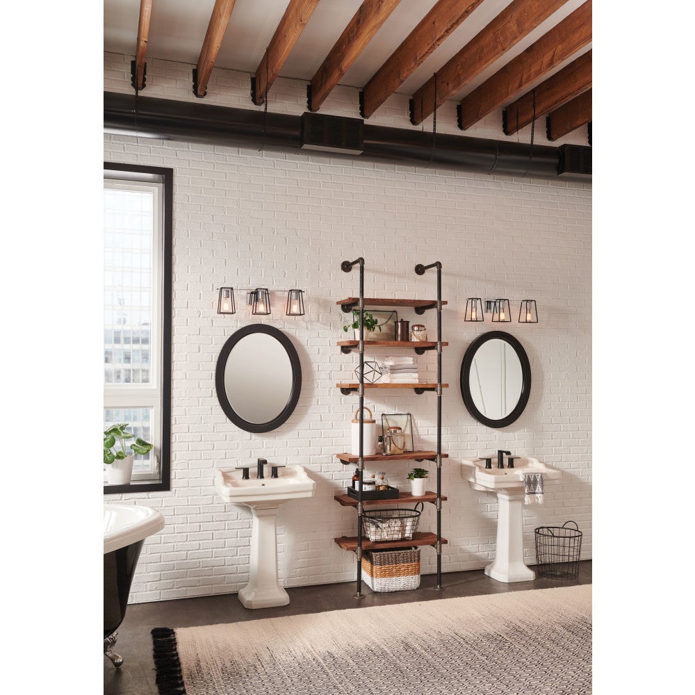Filmore Vanity