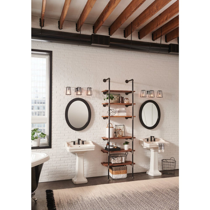 Filmore Vanity
