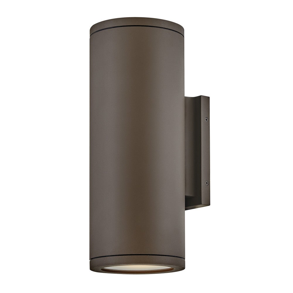 Silo Outdoor Wall Light