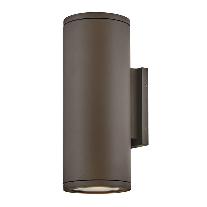 Silo Outdoor Wall Light