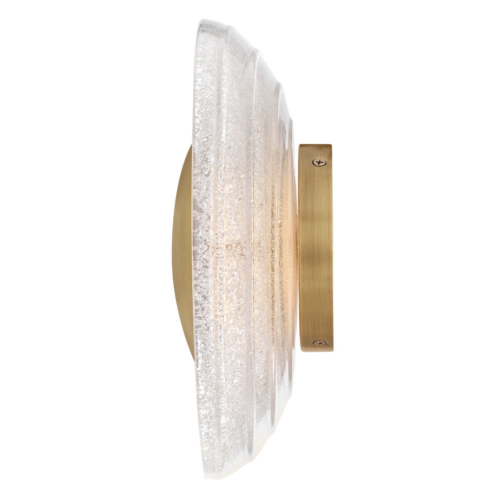 Haven Medium LED Sconce