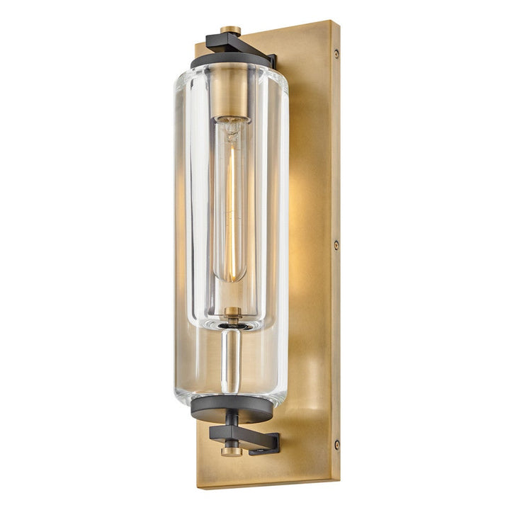 Lourde Wall Sconce