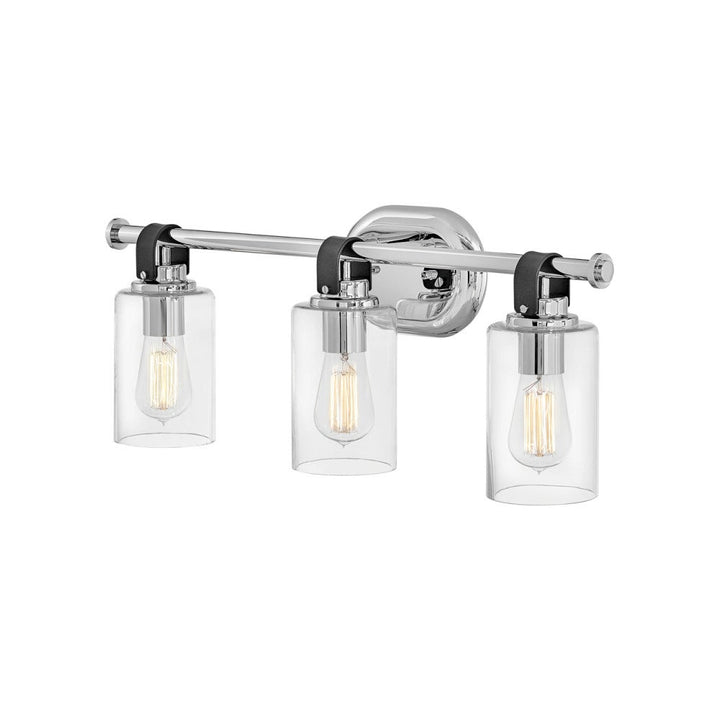 Halstead Vanity