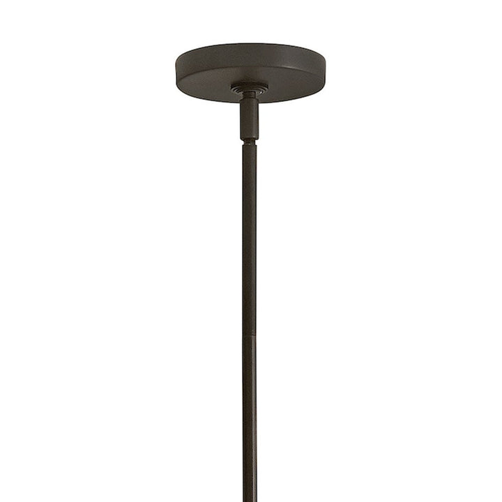 Collins Pendant