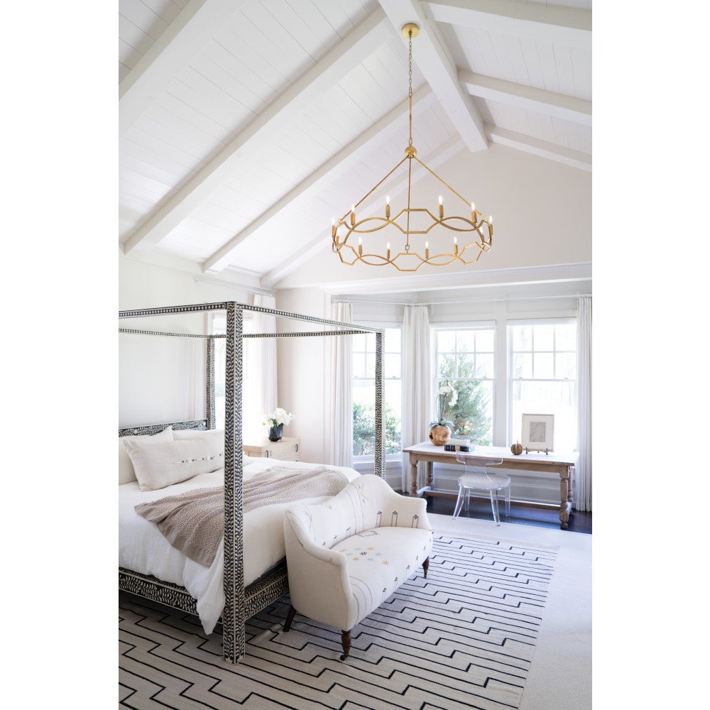 Leona Chandelier
