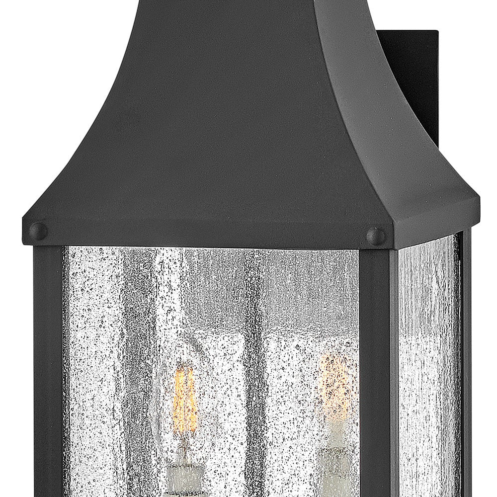 Beacon Hill Outdoor Wall Light by Hinkley - view 22