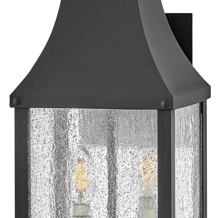 Beacon Hill Outdoor Wall Light by Hinkley - view 22