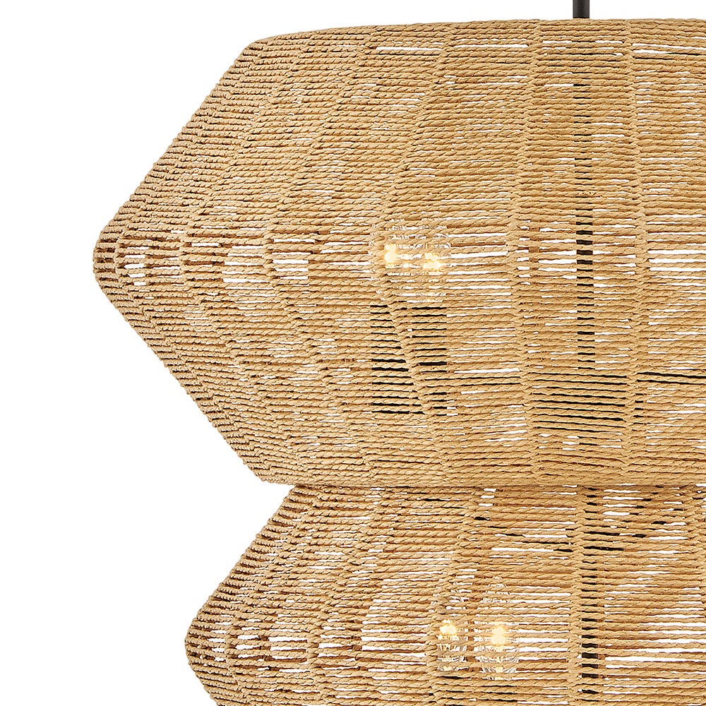 Luca Chandelier