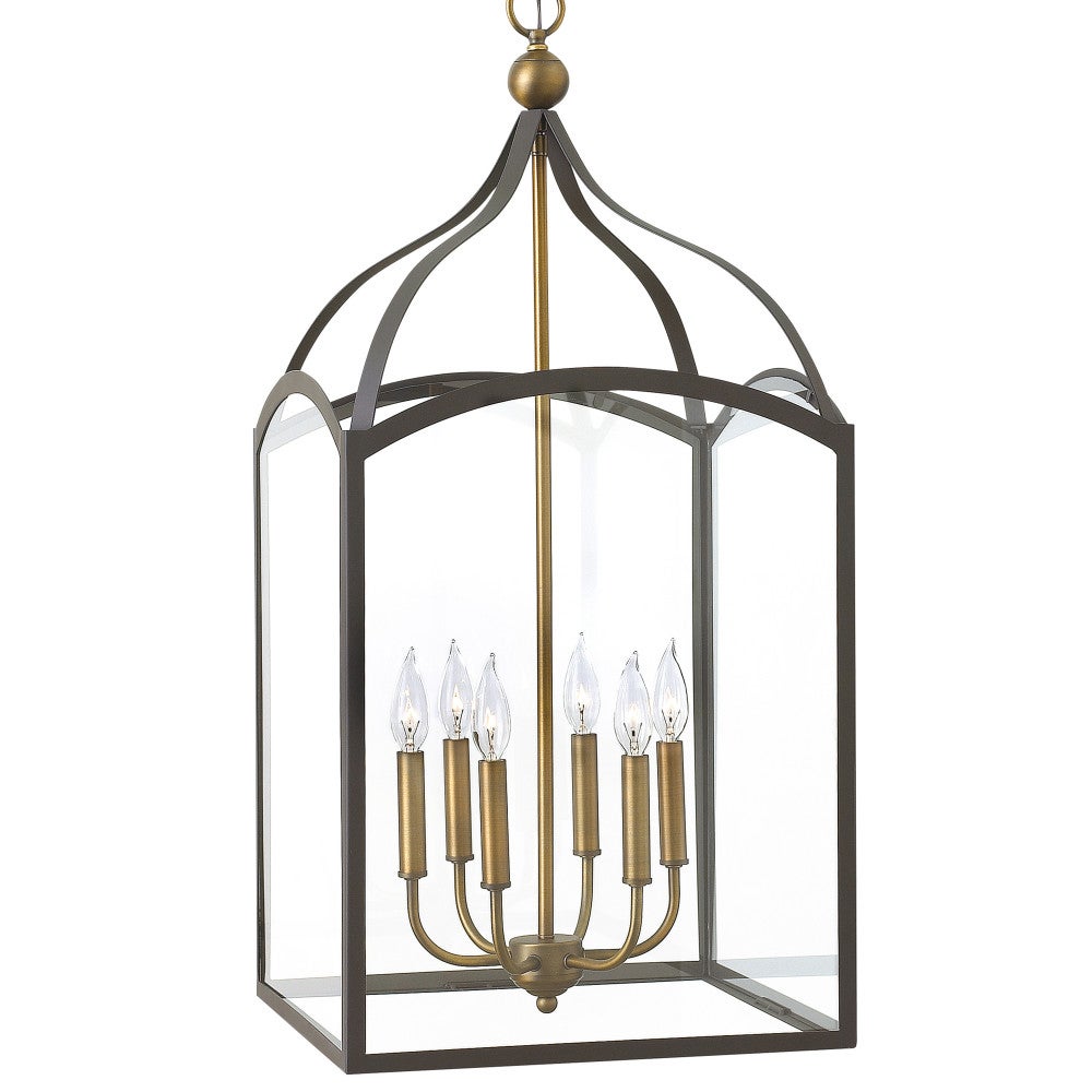 Clarendon Chandelier