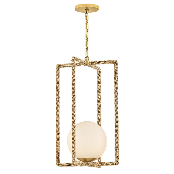 Keona Large Pendant by Hinkley - view 9