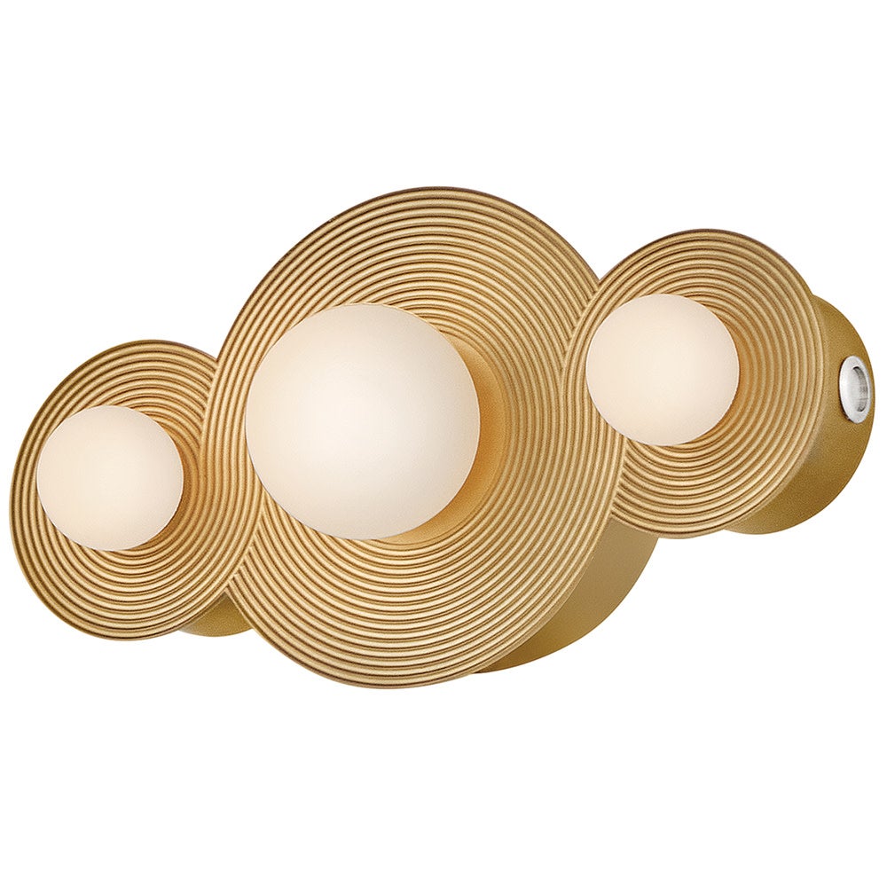 Rhea Small LED Vanity