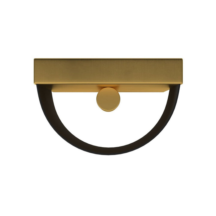 Gigi Medium Single Light Sconce