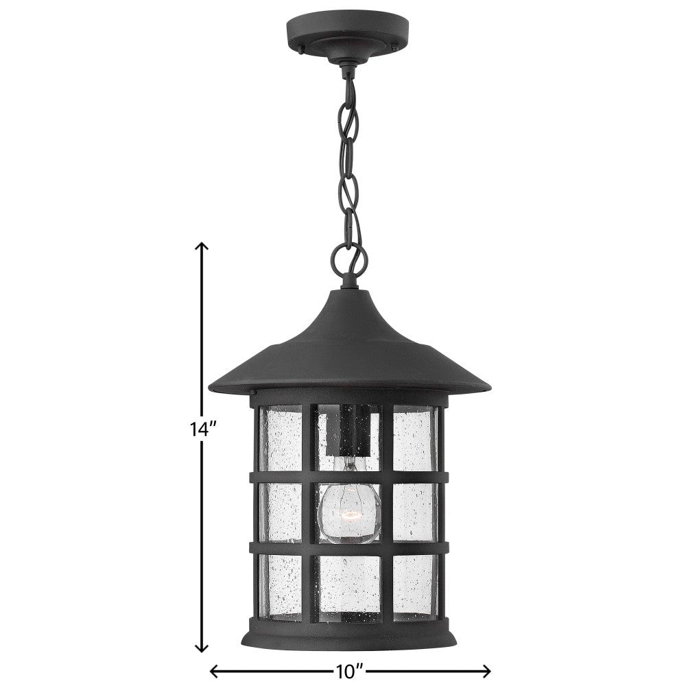 Freeport Large Hanging Pendant by Hinkley - view 7