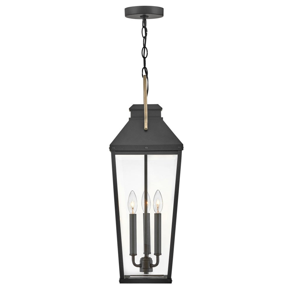 Dawson Large Hanging Lantern