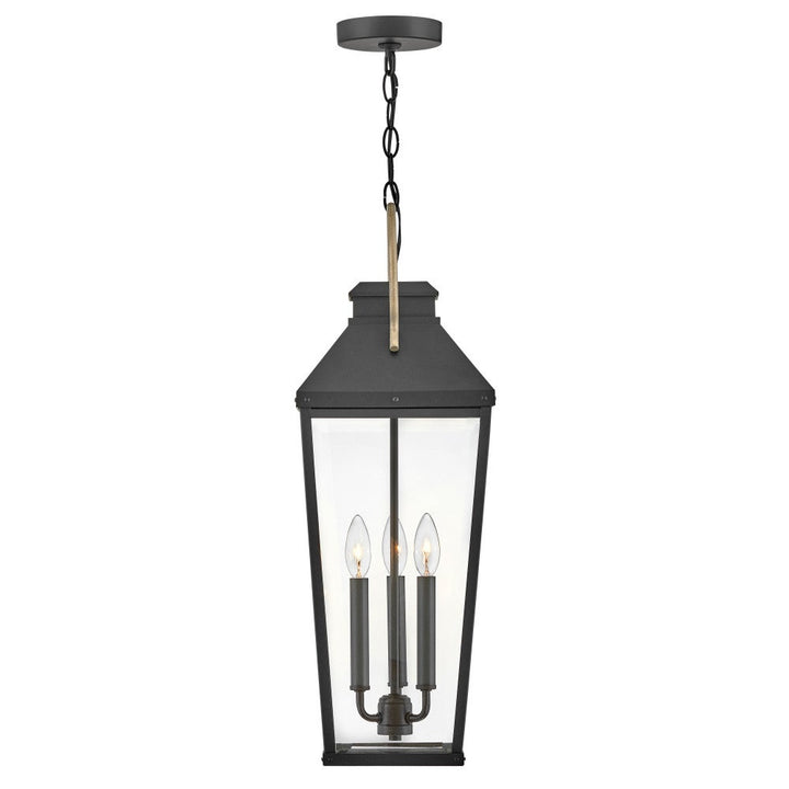 Dawson Large Hanging Lantern