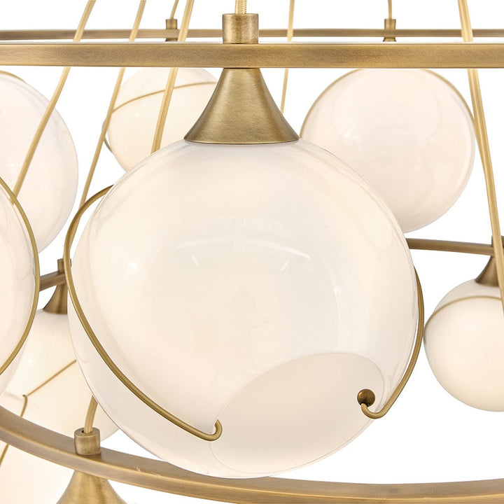 Skye Chandelier
