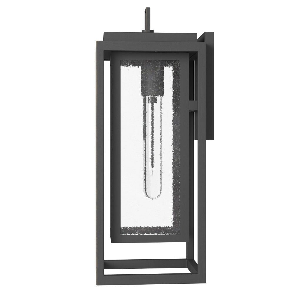Republic Wall Mount Lantern