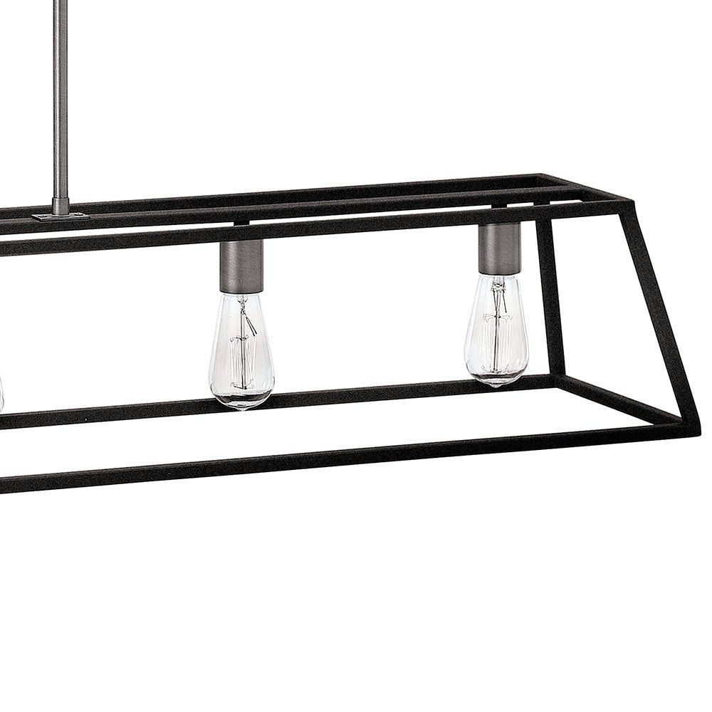 Fulton Open Frame Linear