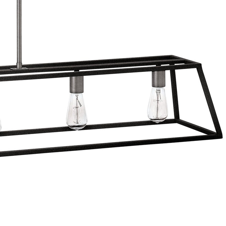 Fulton Open Frame Linear