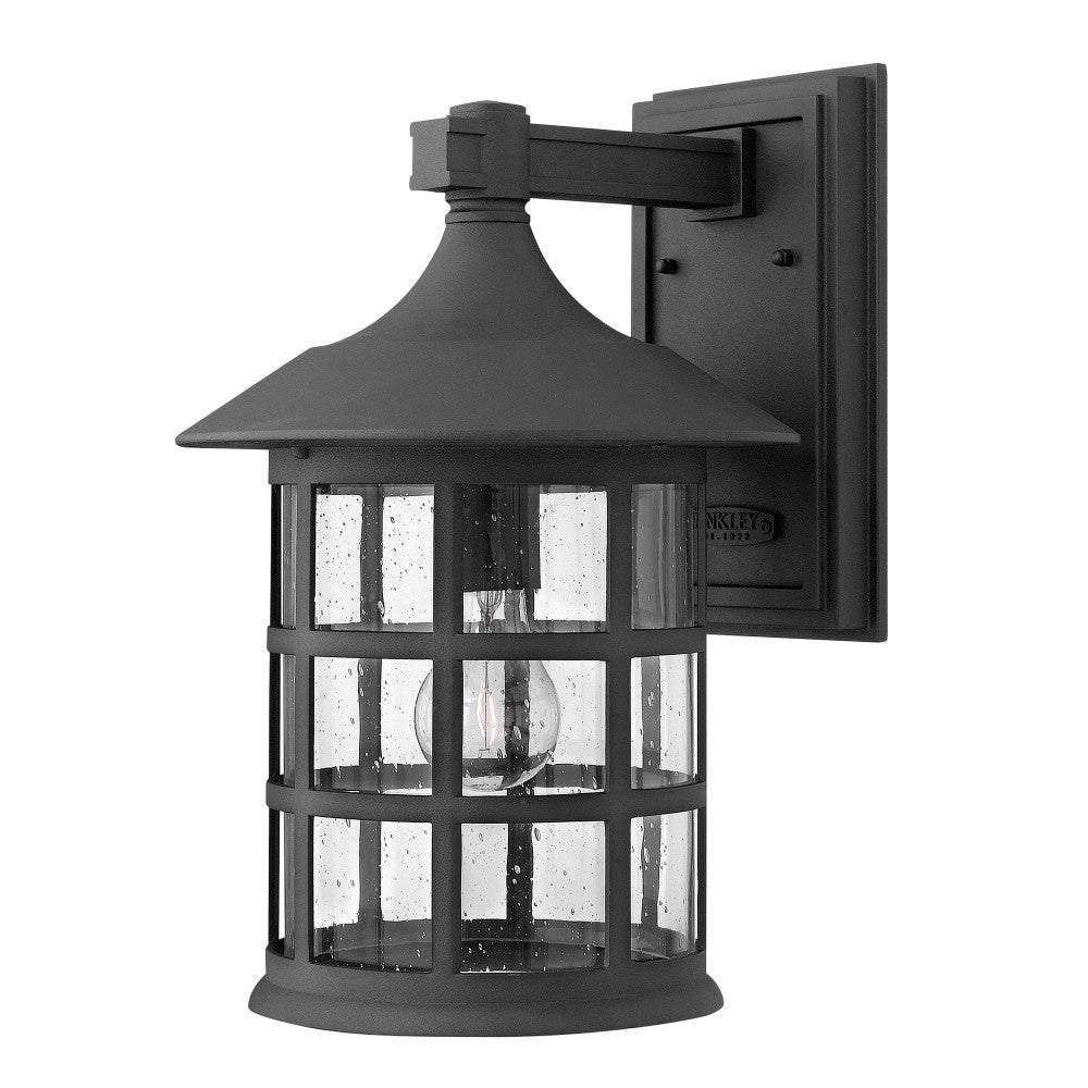 Freeport Wall Mount Lantern
