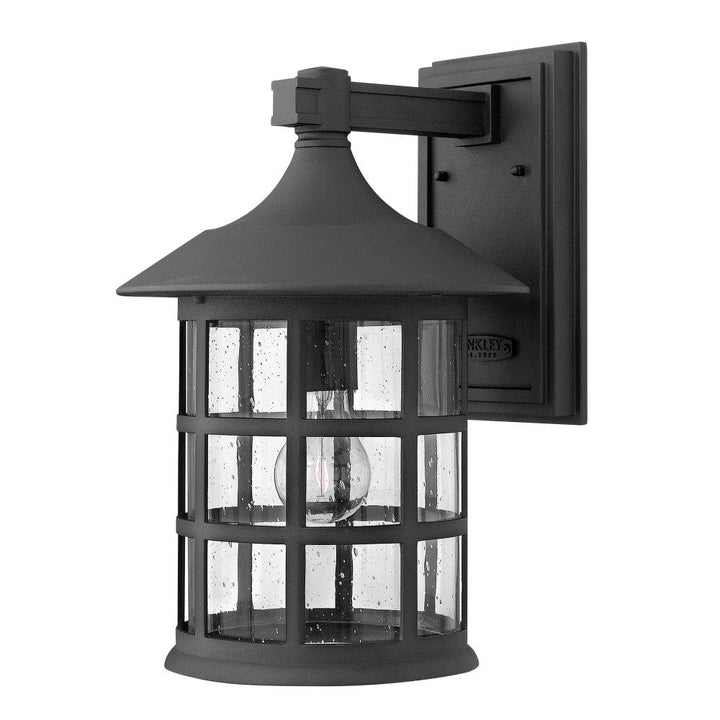 Freeport Wall Mount Lantern