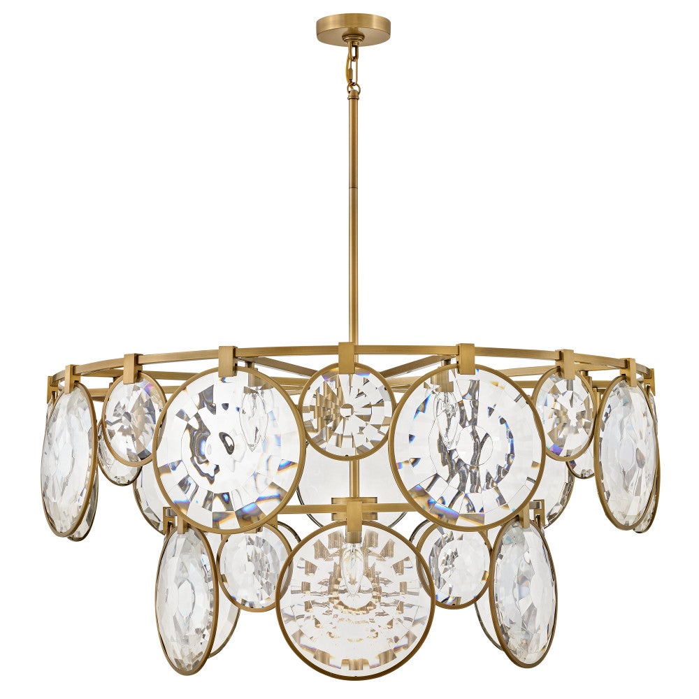 Nala Chandelier