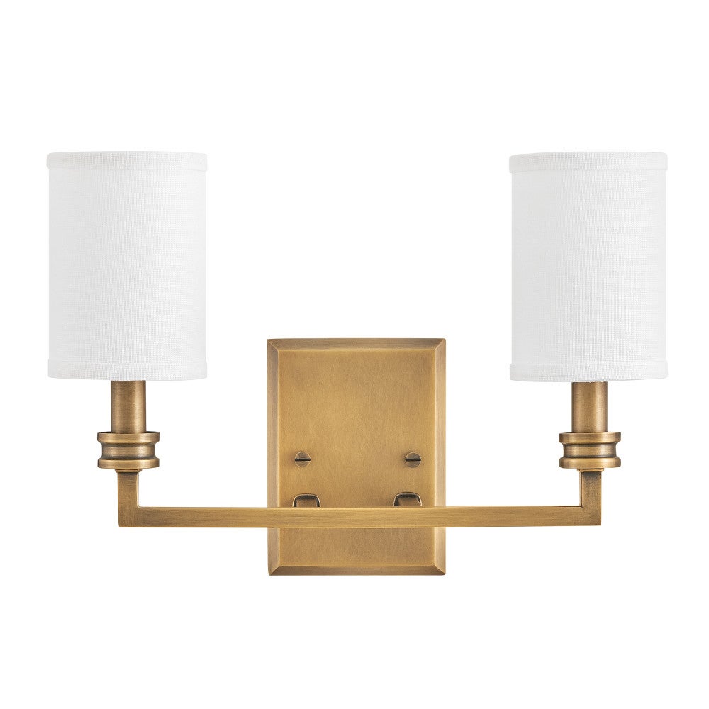 Moore Medium Sconce