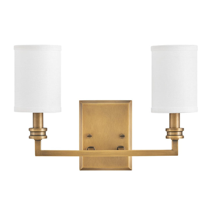 Moore Medium Sconce
