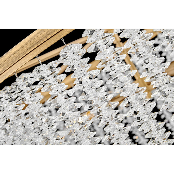 Rubina Chandelier