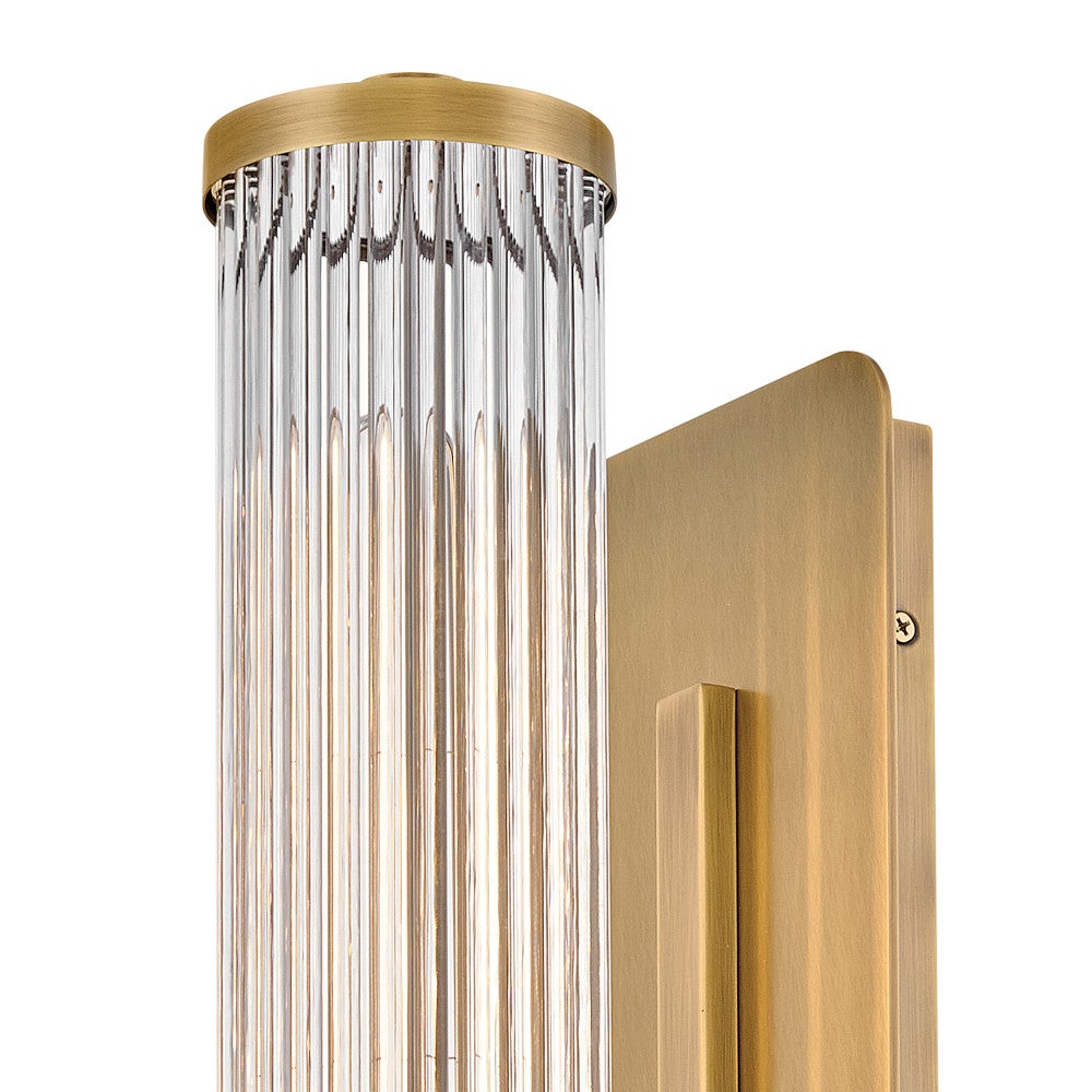 Ellery Medium Single Light Sconce
