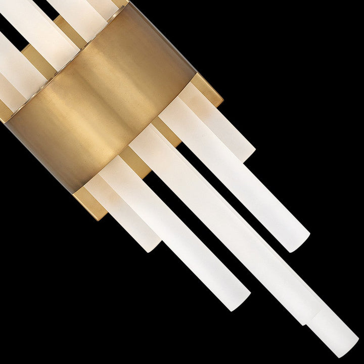 Trinity Large LED Sconce