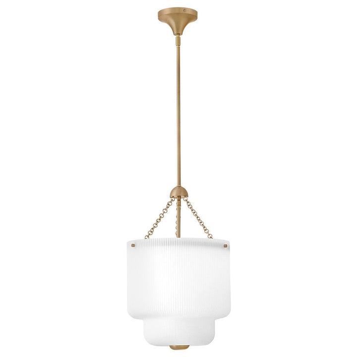 Adella Pendant