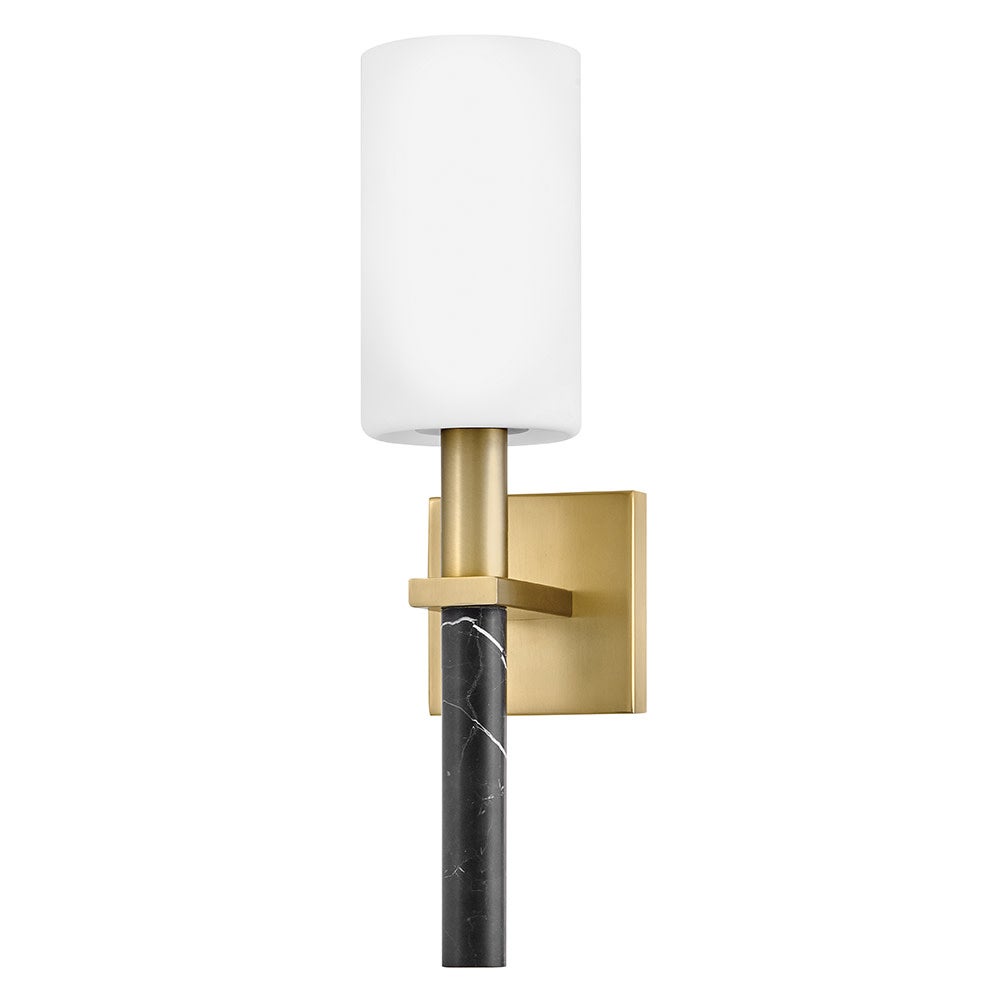Turin Medium Single Light Sconce