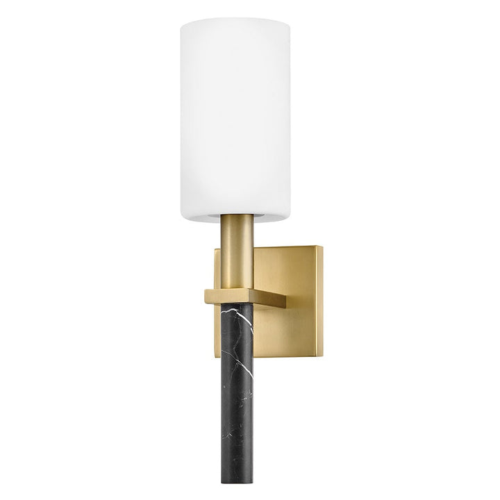 Turin Medium Single Light Sconce