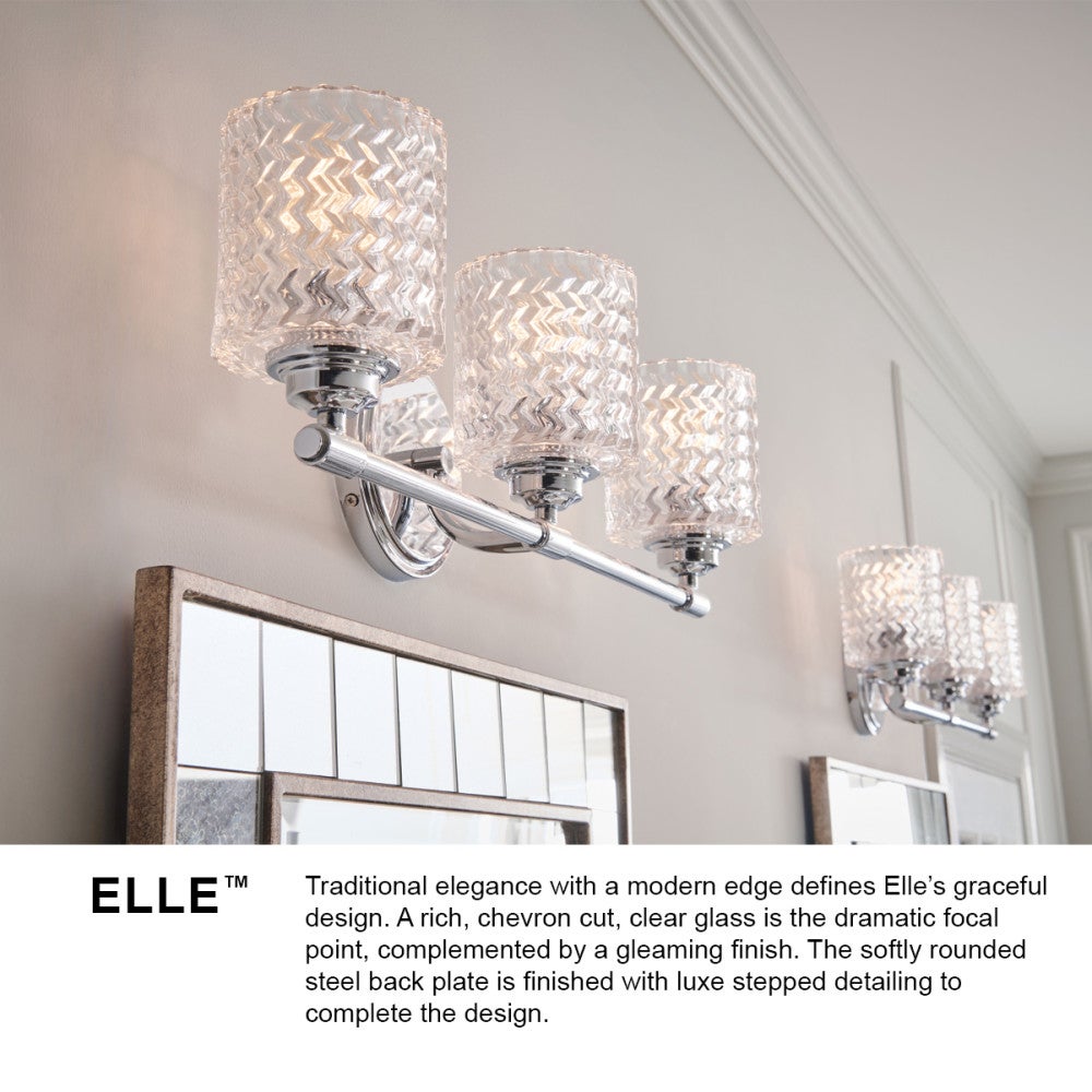 Elle Vanity
