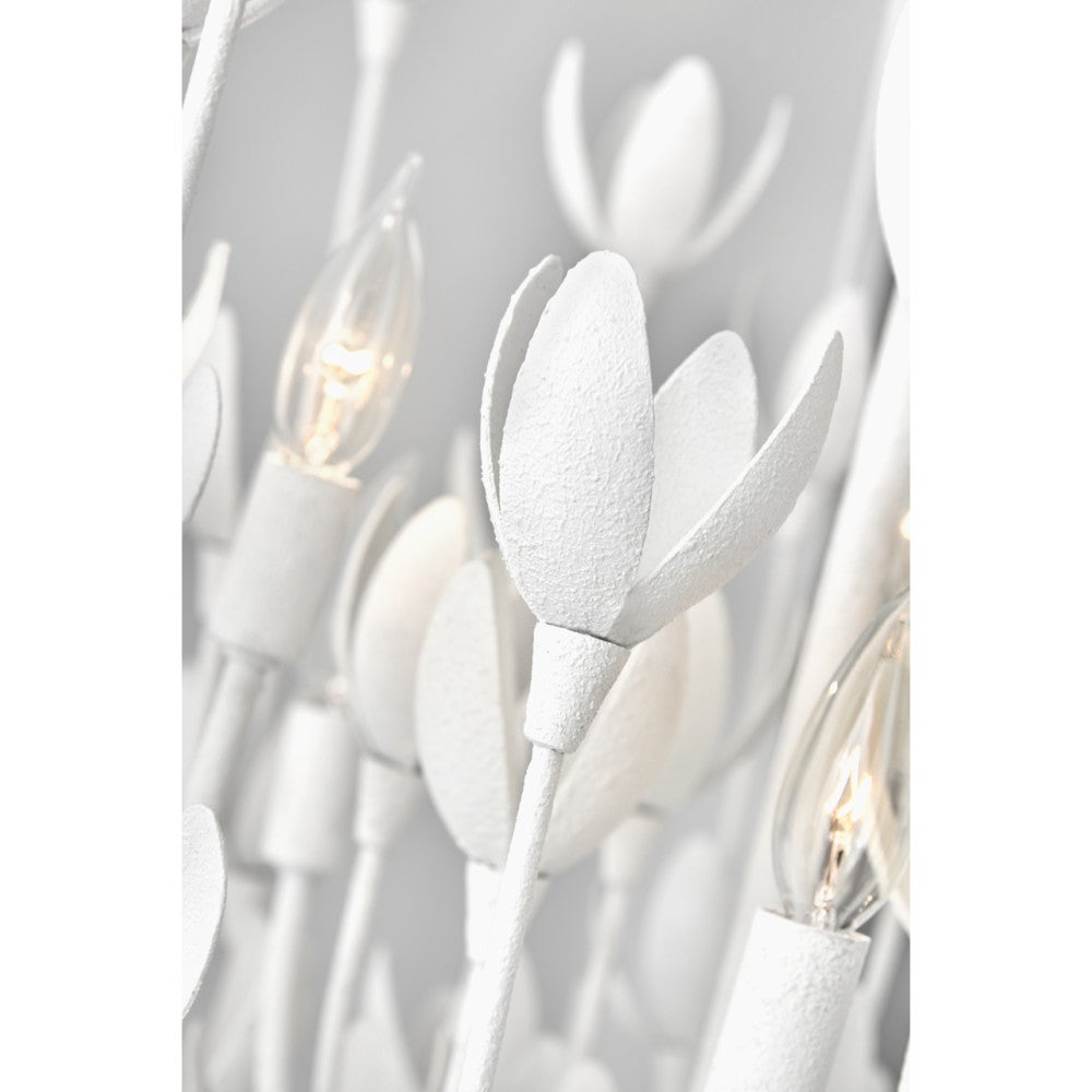 Flora Medium Multi Tier Chandelier