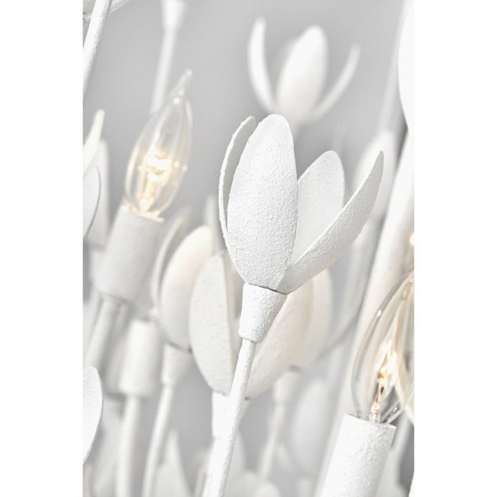Flora Medium Multi Tier Chandelier