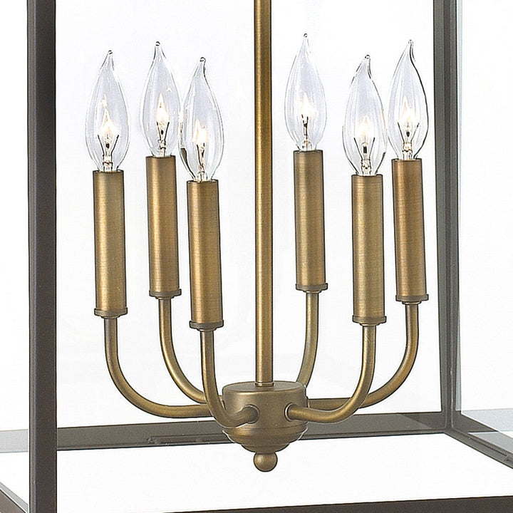 Clarendon Chandelier