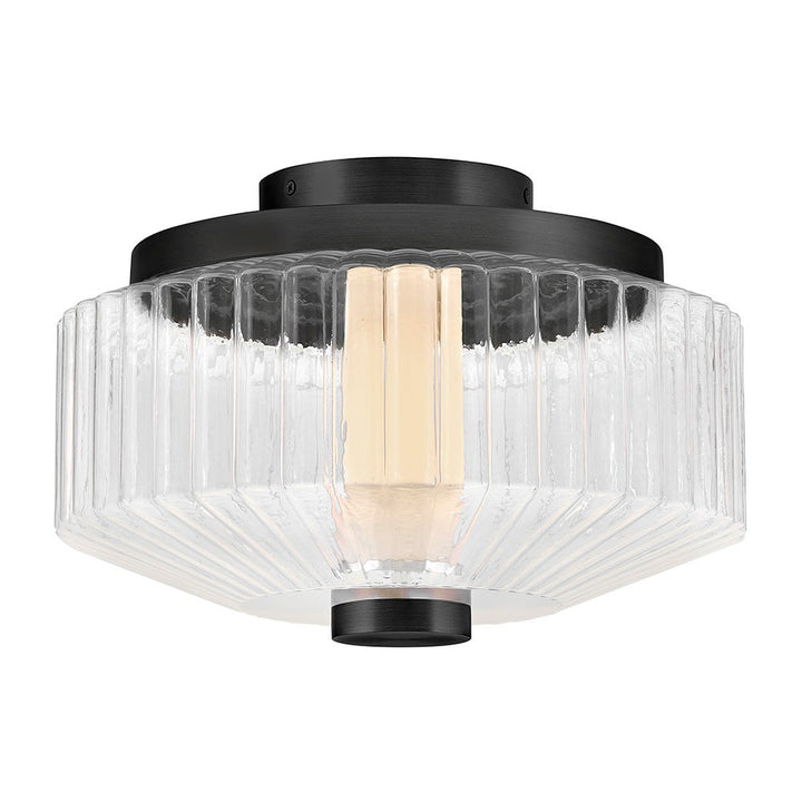 Reign Small LED Flush Mount