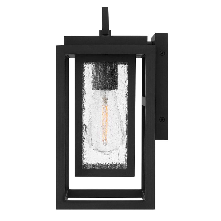 Republic Wall Mount Lantern