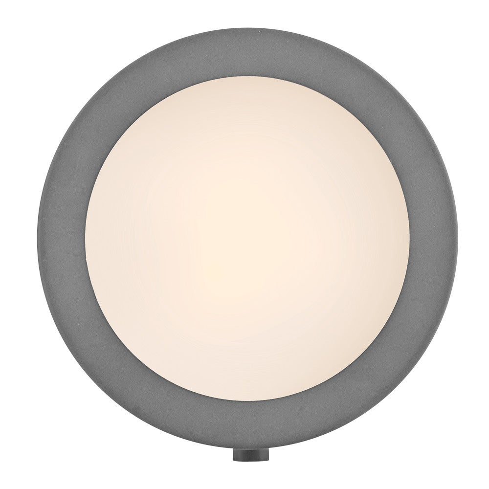 Mercer Small Adjustable Single Light Sconce
