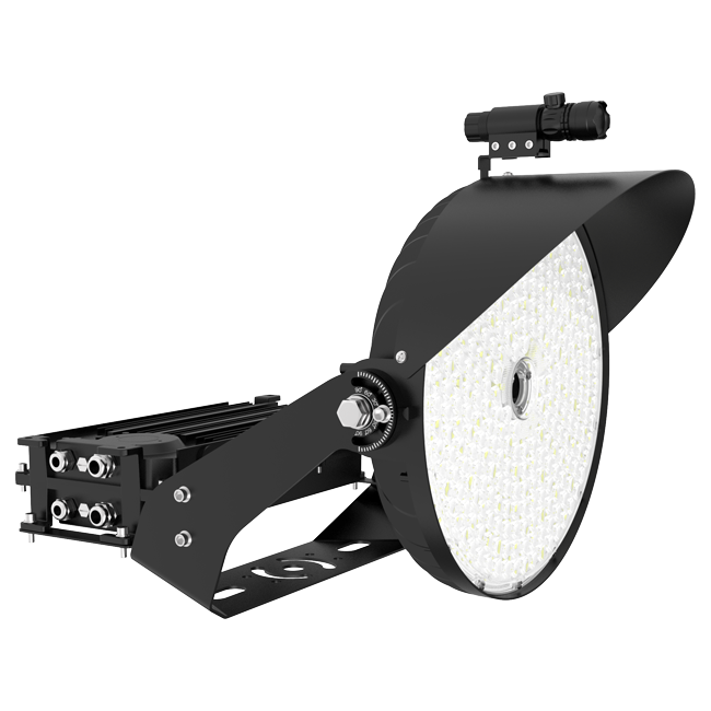 LED Stadium Light - Power Adjustable