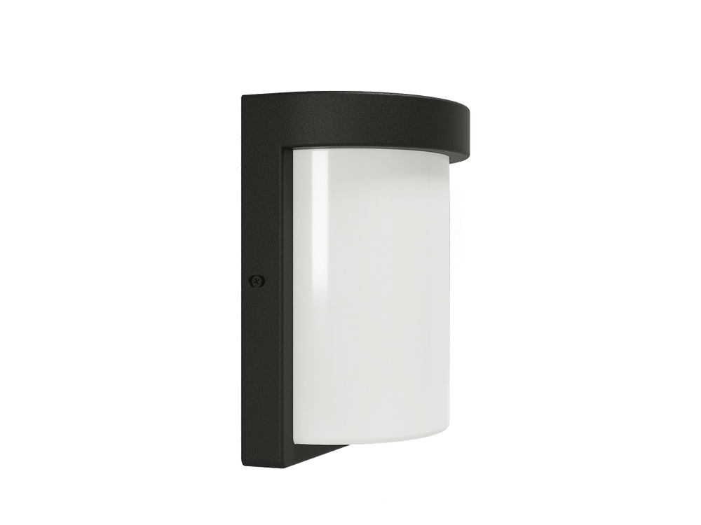 LED Wall Light - 3Way CCT Adjustable, 8″ - 18W / Round, by Votatec