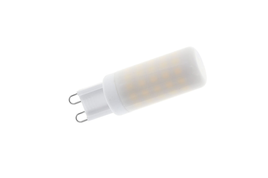 G9 LED - 6W-Milky by Votatec - view 2