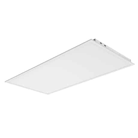 LED Back-Lit Panel 5WAY CCT/WATT Adjustable, 50W-2x4ft, by Votatec