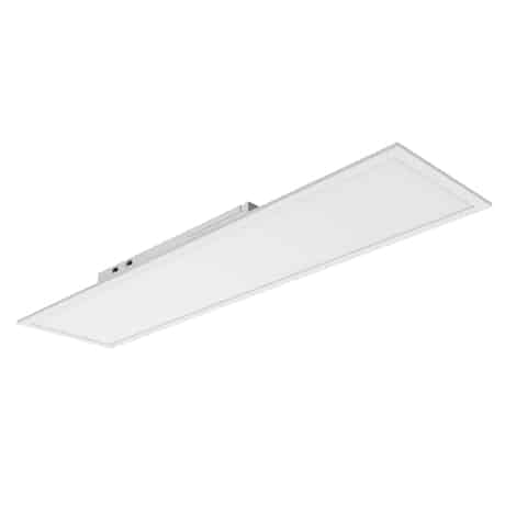 LED Back-Lit Panel 5WAY CCT/WATT Adjustable, 40W-1x4ft, by Votatec