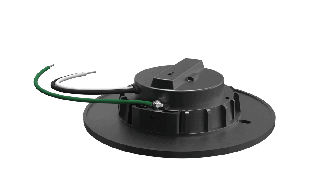 4" Slim Multi Recessed LED - CCT &amp; Power Adjustable